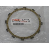 PLATE, FRICTION